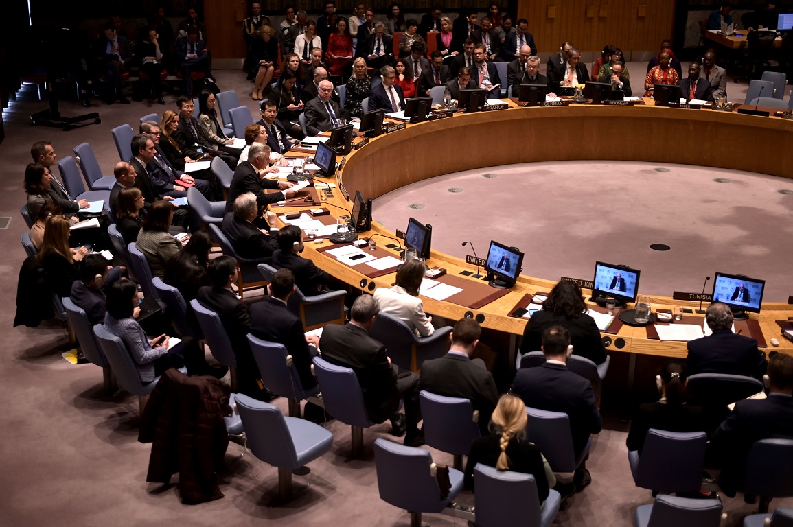 UN-BELGIUM-DIPLOMACY